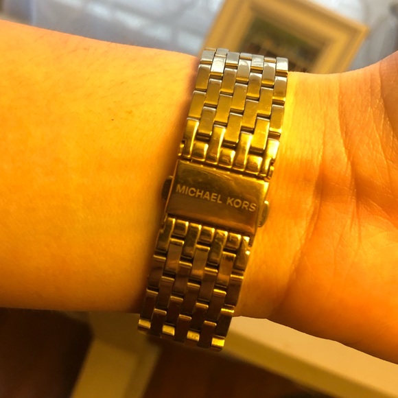 Michael Kors Darci Watch - Picture 2 of 4